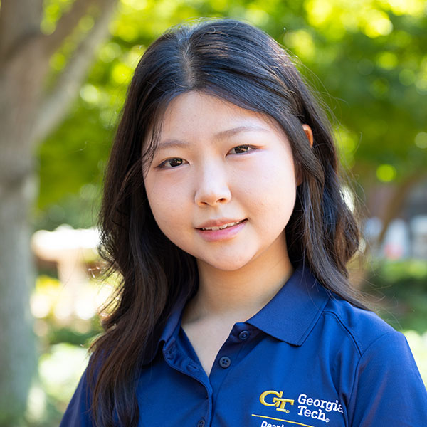 Harrin Yang