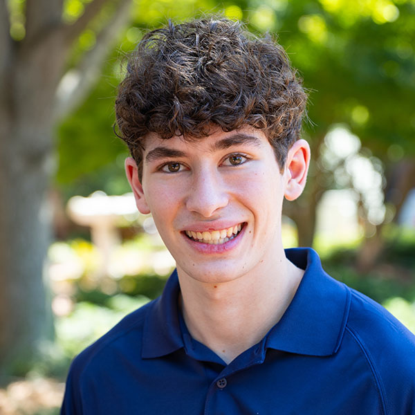 Logan Degruy